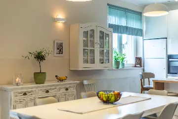 Modern Rustic Villa with Pool in Svetvinčenat