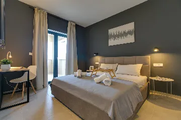 Modern Villa with Private Pool Nova Vas