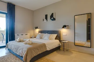 Modern Villa with Private Pool Nova Vas