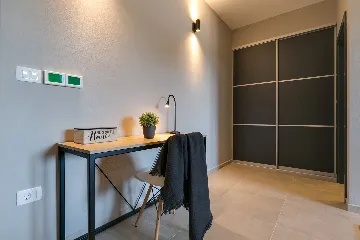 Modern Villa with Private Pool Nova Vas