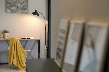 Modern Villa with Private Pool Nova Vas