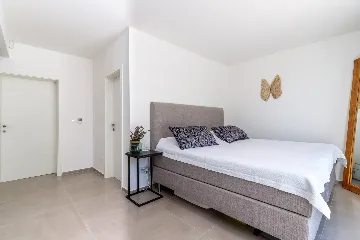 Modern Villa with Pool in Kanfanar