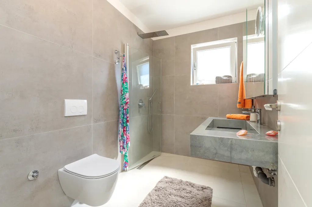 Modern Villa with Pool in Kanfanar