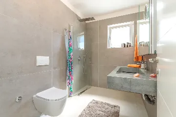 Modern Villa with Pool in Kanfanar