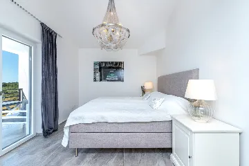 Modern Villa with Pool in Kanfanar