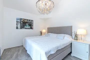 Modern Villa with Pool in Kanfanar