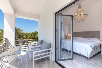 Modern Villa with Pool in Kanfanar