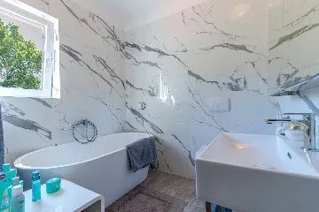 Modern Villa with Pool in Kanfanar