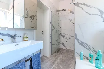 Modern Villa with Pool in Kanfanar