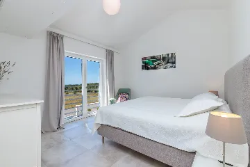 Modern Villa with Pool in Kanfanar