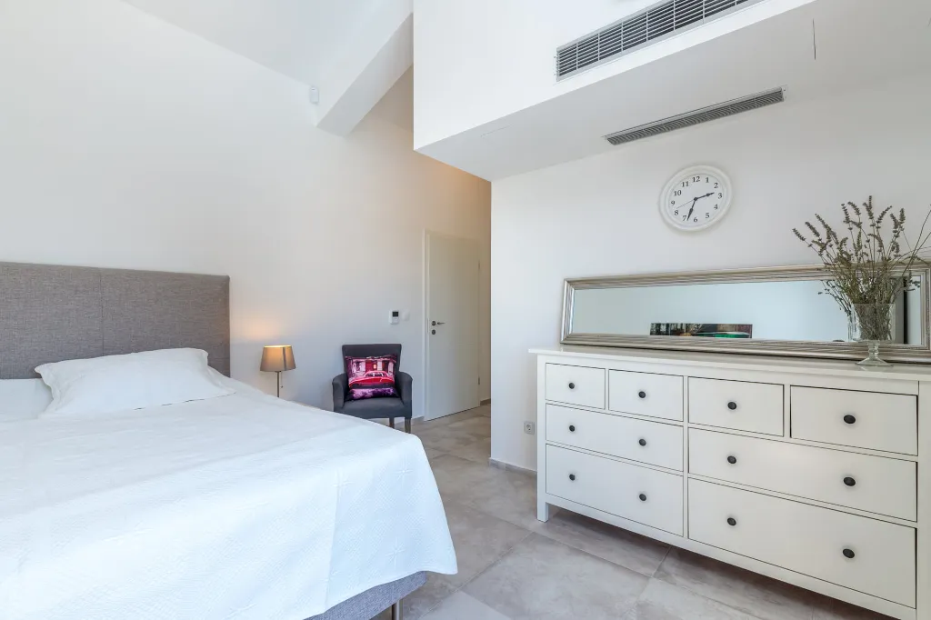 Modern Villa with Pool in Kanfanar