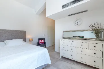 Modern Villa with Pool in Kanfanar