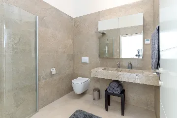 Modern Villa with Pool in Kanfanar