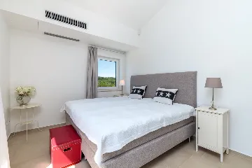 Modern Villa with Pool in Kanfanar