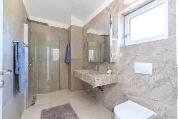 Modern Villa with Pool in Kanfanar