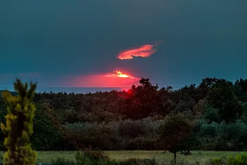 Modern Villa with Pool in Kanfanar