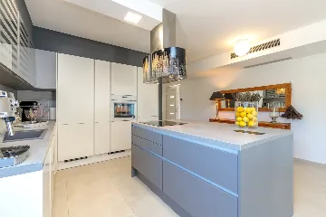 Modern Villa with Pool in Kanfanar