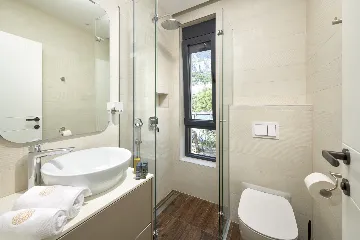 Modern Villa with Pool in Makarska