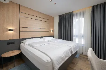 Modern Villa with Pool and Sauna in Makarska