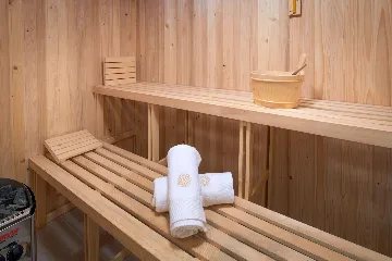 Modern Villa with Pool and Sauna in Makarska