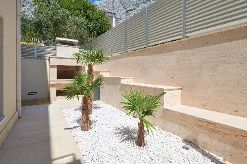 Modern Villa with Pool and Sauna in Makarska