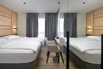 Modern Villa with Pool and Sauna in Makarska