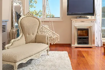 Spacious Poolside Villa in Split