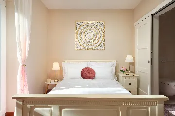 Spacious Poolside Villa in Split