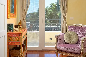 Spacious Poolside Villa in Split