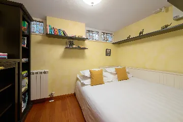 Spacious Poolside Villa in Split