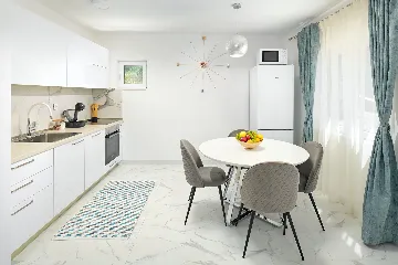 Modern Family Villa with Pool in Trogir