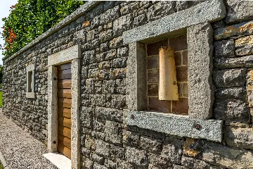 Modern Villa with Heated Pool in Opatija