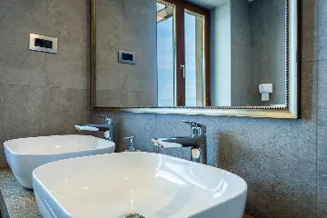 Modern Villa with Heated Pool in Opatija