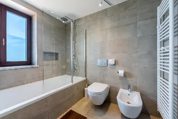 Modern Villa with Heated Pool in Opatija