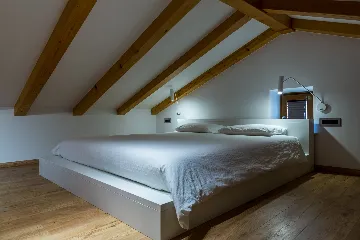 Modern Villa with Heated Pool in Opatija