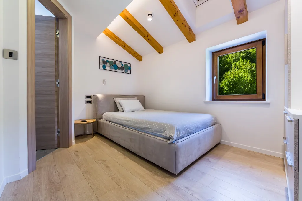 Modern Villa with Heated Pool in Opatija