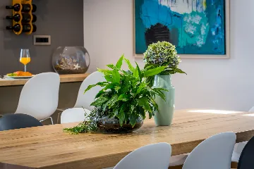 Modern Villa with Heated Pool in Opatija