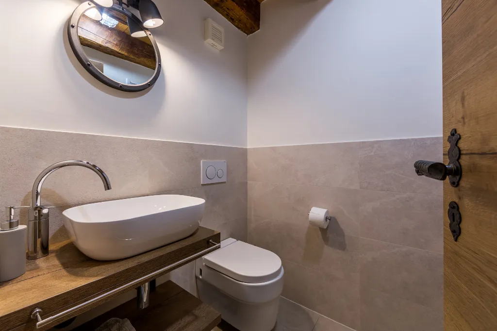 Modern Villa with Heated Pool in Opatija