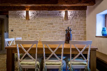 Modern Villa with Heated Pool in Opatija