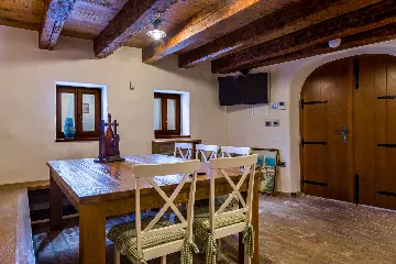 Modern Villa with Heated Pool in Opatija