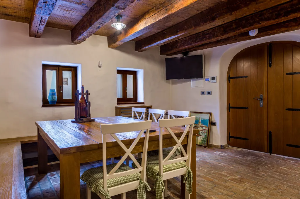 Modern Villa with Heated Pool in Opatija