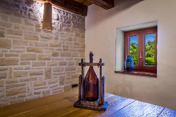 Modern Villa with Heated Pool in Opatija