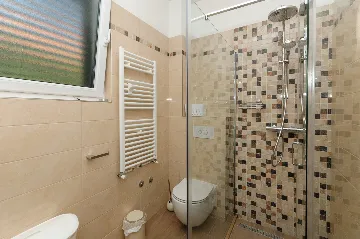 Spacious Family Villa with Heated Pool in Trogir