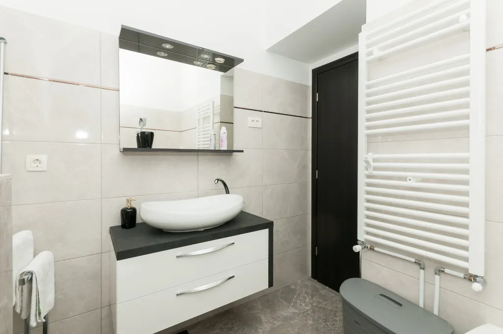 Spacious Family Villa with Heated Pool in Trogir