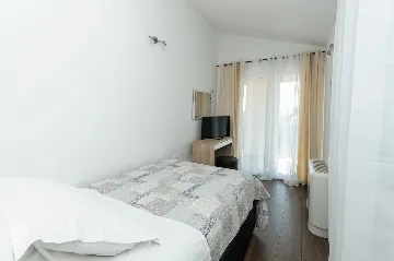 Spacious Family Villa with Heated Pool in Trogir