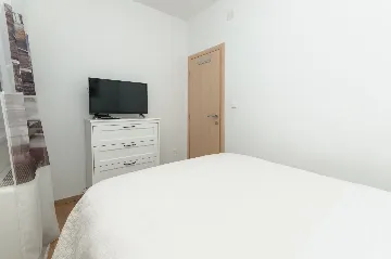 Spacious Family Villa with Heated Pool in Trogir