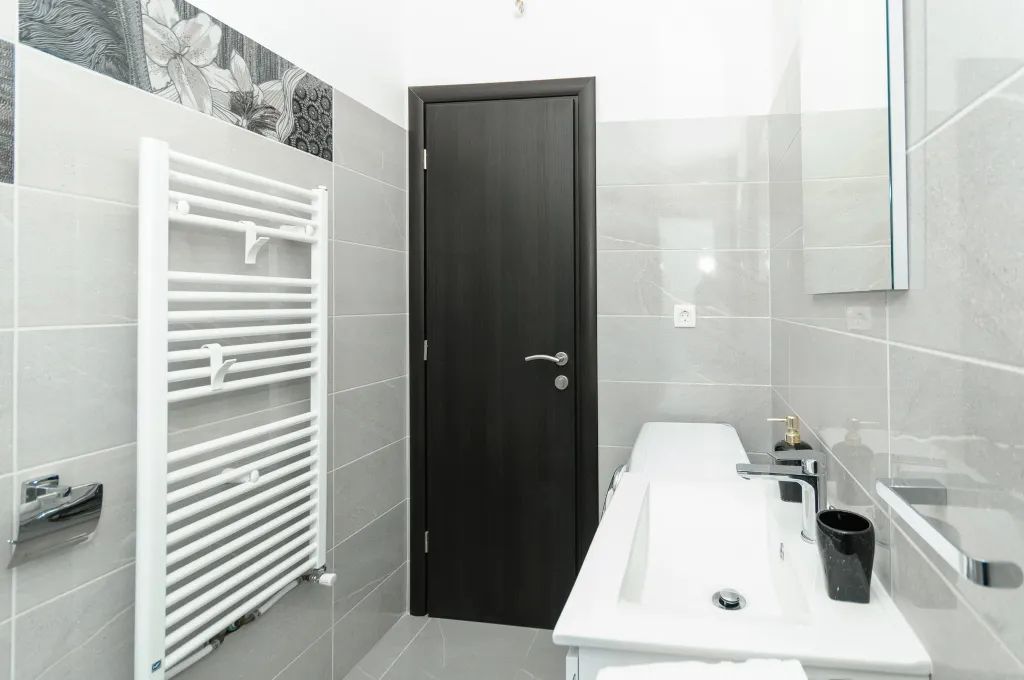 Spacious Family Villa with Heated Pool in Trogir