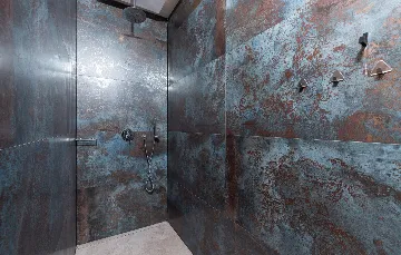 Contemporary Villa with Pool in Ližnjan