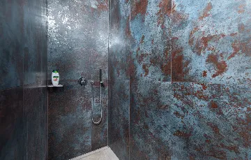 Contemporary Villa with Pool in Ližnjan