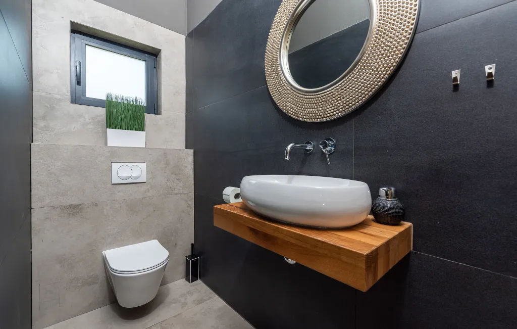 Contemporary Villa with Pool in Ližnjan